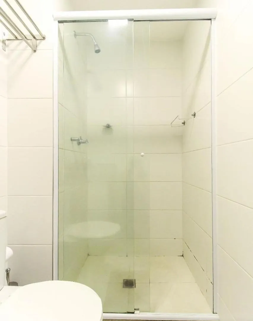 Vs1708 - Apto Na Augusta Com Piscina Sao Paulo